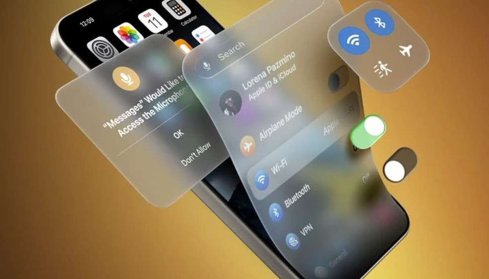 彭专社：iOS、macOS、iPadOS将同一为visionOS计划气势派头