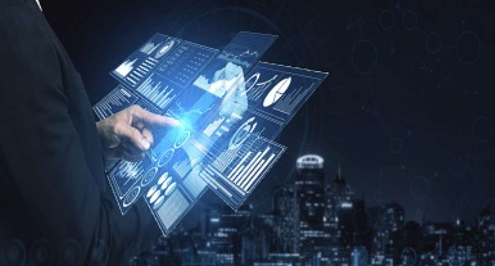 IDC报告：预计2025年AR/VR装备出货量将下滑12％