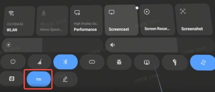 PICO OS V5.13.0.U版本年夜更新，功效优化降级、交互焕新