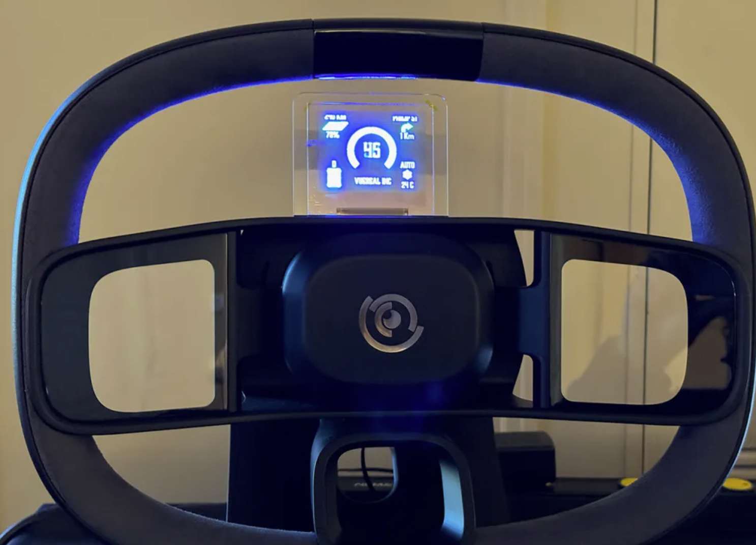 远眼表现手艺专家Karl：AR MicroLED手艺门路与市场