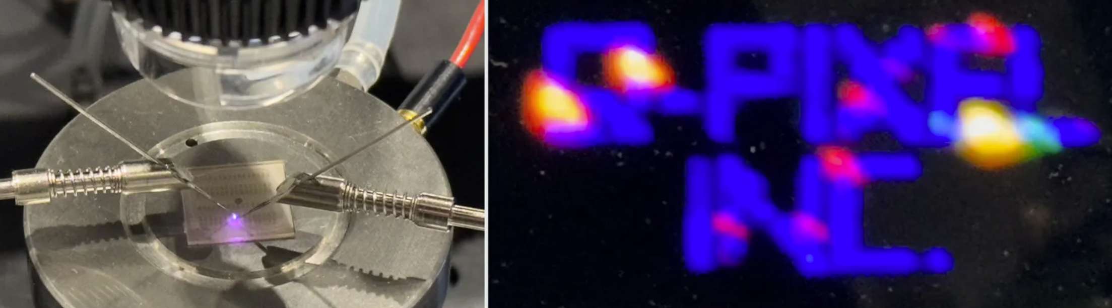 远眼表现手艺专家Karl：AR MicroLED手艺门路与市场