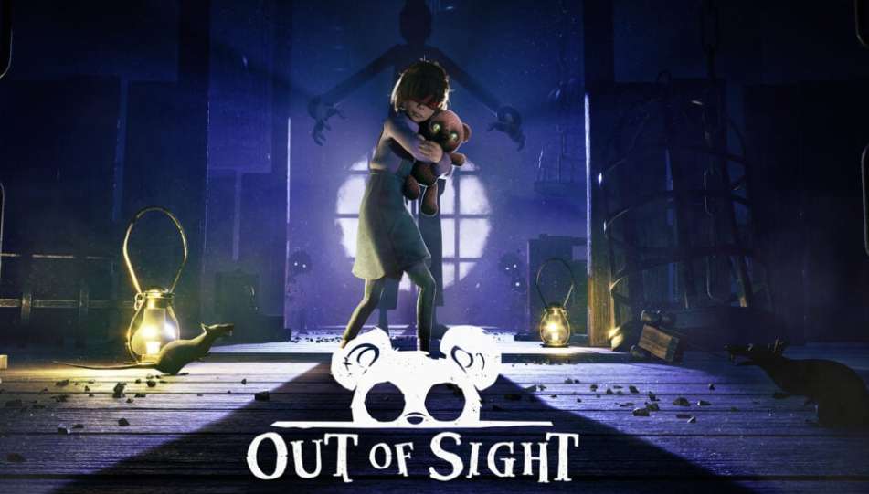 解谜游戏《Out of Sight》VR版5月22日上岸Meta Quest