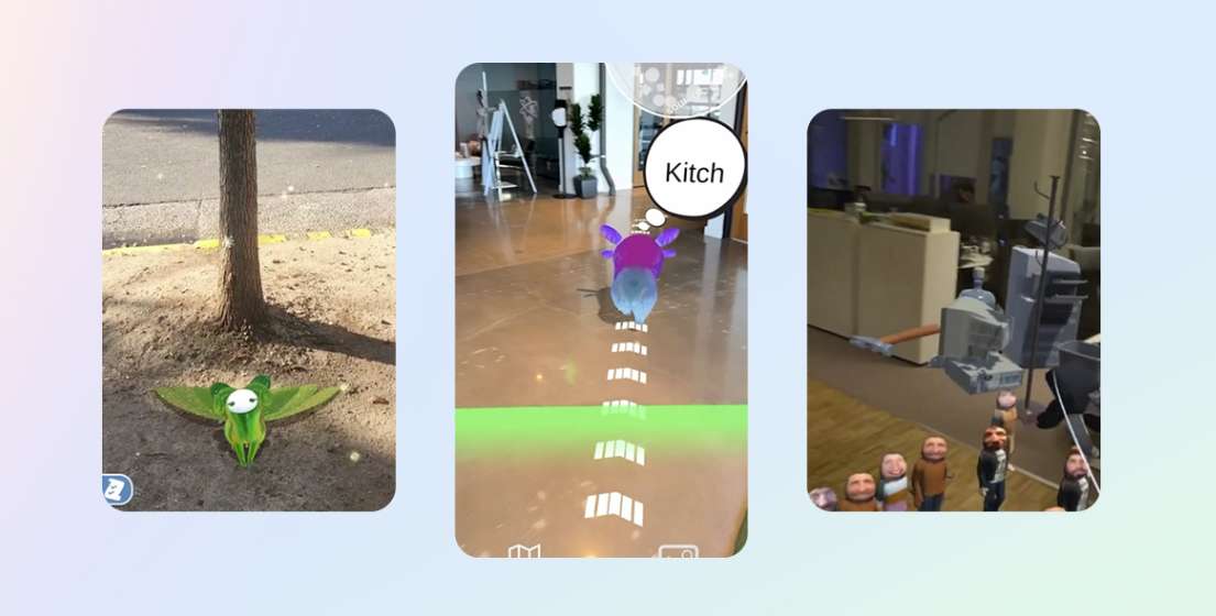 Passthrough Camera API v76收布，正式支持Horizon Store
