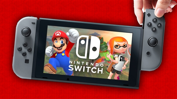 初代Switch还未谢幕！任天堂重点介绍5款在研新作