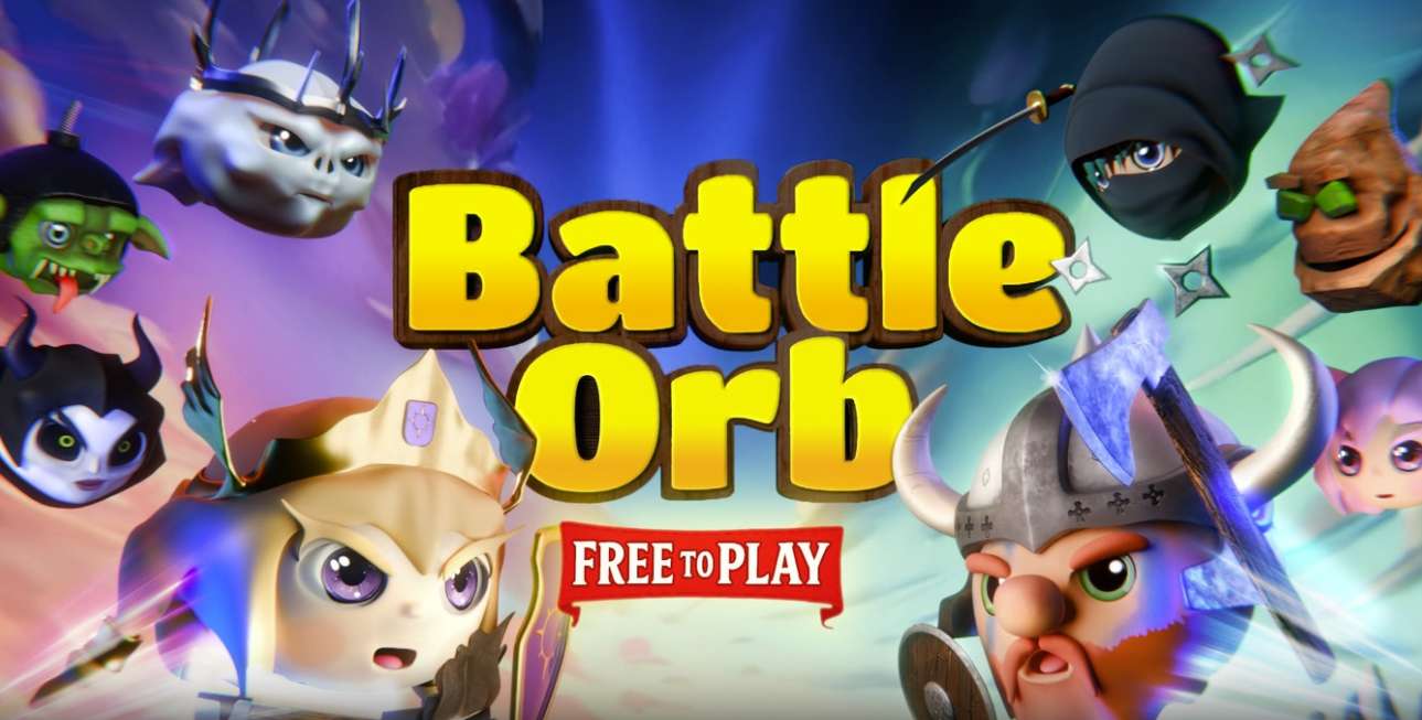 《Battle Orb》免费上岸Meta Quest，客堂秒变混淆实际竞技场